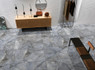 Керамогранит CR204 Fiji Grey Primavera 60x120 carving универсальный