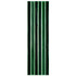 Мозаика Long Stick Jungle Crackle керамика 13х45 см Amadis Fine Tiles глянцевая чип 20х450 мм, зеленый 8436552229224