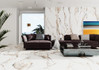 Керамогранит Gres Calacatta Gold Poler 119.7x119.7x6 Cerrad полированный универсальный