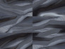 Керамогранит Influx Midnight 60x120 High Gloss Staro полированный универсальный С0005007