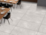 Керамогранит Eco Ledb 1001 Matt 60х120 Alpas Cera carving, матовый универсальная плитка 00-00049772
