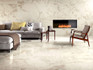 Керамогранит Roma 80x160 Calacatta Matt R9 Fap Ceramiche матовый универсальная плитка fPV4