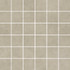 Мозаика Italon Forum Desert Mosaico керамогранит 30х30 см матовая, бежевый 610110001413