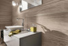 Керамогранит SI02 Signature Magnolia Nat SQ 20х120 Mirage матовый универсальная плитка