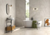 Керамогранит Alabastrino Marfil 160x160 Polished Geotiles полированный универсальная плитка