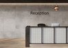 Керамогранит Gris Matt 119.7x279.7 Cerrad Concrete матовый универсальная плитка 5903313325042