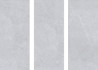 Керамогранит Sicilia Ash Gravel 120х280 Staro Slab Matt матовый универсальная плитка УТ-00000266