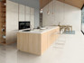 Керамогранит Absolute White Lapp Rett 120х280 Ava Ceramica лаппатированный (полуполированный) универсальная плитка 097011