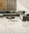 Керамогранит Fusion Crema One Touch 60х120 полированный универсальный