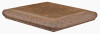 Ступень угловая Gresmanc Esquina Florentino Laredo 33,3x33,3x5,4, матовая клинкер