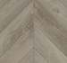 SPC ламинат Alpine Floor ECO 18-1 Дуб Фантазия Chevron 43 класс 600х127х5 мм (каменно-полимерный)
