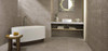 Настенная плитка Nobu Litia White Matt 50x120 Rt Fap Ceramiche матовая керамическая fRXO