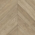 Кварцвиниловая плитка Alpine Floor ECO 20-2 Дуб Ваниль Селект Chevron 43 класс 555х127х2.5 мм (ламинат)