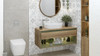 Керамогранит GFU04CTR17R Country 60x60 Almaceramica sugar effect напольный