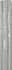 Бордюр 16711 New Yorker London Smoke 5х30 глянцевый керамический