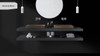 Керамогранит Absolute Black Matt 3200x1600x20 TechGres Mono and Loft матовый универсальная плитка