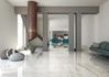 Керамогранит Calacatta Oro 61x122,2 Rett. Tuscania Ceramiche White Marble матовый универсальная плитка R63WMCA