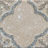 Декор DD/B26/17023 Барио 15x15 Kerama Marazzi матовый керамический