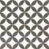 Керамогранит Chic Roy 44,5x44,5 Dual Gres матовый напольный DG_CH_ROY_DP