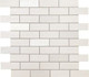 Декор Arty Sugar Minibrick керамический