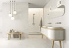 Керамогранит Maxford White 60х60 STiles ceramic матовый универсальная плитка 00-00049942