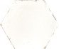 Керамогранит СП256 Monopole Studio Ivory 20x24 матовый