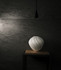 Настенная плитка 616 Image Dark 32.5х100 Eurotile Ceramica матовая керамическая