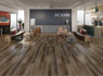 SPC ламинат FloorAge Forest 1210 Аризона 43 класс 1220х184х4 мм (каменно-полимерный)