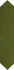Настенная плитка Green Kelp 5x25 глянцевая керамическая