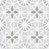 Напольная плитка Adele Cloud Grey 45x45 матовая керамическая