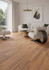 Керамогранит Brown Matt 19.3х120.2 Cerrad Mersin матовый напольная плитка 5903313345248
