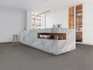 Керамогранит Brazil Super White Rec Hond 120x300 6 mm ArkLam матовый универсальный 313761
