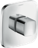 Термостат Hansgrohe PuraVida Highflow для душа (внешняя часть)