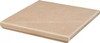 Ступень угловая Mattone Sabbia Beige Kapinos Stopnica Narozna B1a 33х33 клинкер матовая Paradyz Ceramika