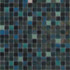 Мозаика Salvia(m) Mix 8 20x20 стекло 32.7x32.7