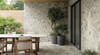Керамогранит Nativa 60x120 Grey Matt R9 Fap Ceramiche матовый напольный 36915