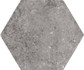 Керамогранит Pompeia Gris 20x24 (0.915) матовый