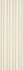 Декор СД089 Ascot New England EG332RDD Beige Regimental Diana Dec 33.3x100 керамический