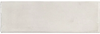 Керамогранит White Glossy 5x15 Equipe глянцевый настенный 27984