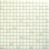 Мозаика MIX23 стекло белый 32.7х32.7 см NSmosaic Econom Series глянцевая чип 20х20 мм