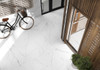 Керамогранит GP60120PUR00M Pure Marble 60х120 Artkera Group  глазурованный, матовый универсальная плитка