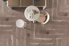 Керамогранит Loft Natural Carving 20x120 Eurotile Ceramica универсальная плитка 7930138703845