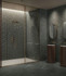 Керамогранит Metropolis Imperial Black 120 Ret 120х120 Italon матовый универсальная плитка 610010004111