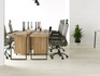 Кварцвиниловая плитка Tanto 802 Windsor Oak 988х163х2.3 мм (ламинат)