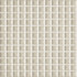 Мозаика Symetry Beige 2.3x2.3 керамическая 29.8x29.8