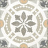 Керамогранит Gabana Bahia 20х20 Nanda Tiles антискользящий (grip), матовый универсальная плитка УТ-00036869