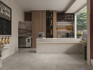 Кварцвиниловая плитка Alpine Floor ECO 26-4 Слатэджейм Stone Premium LVT 43 класс 940х118х2.5 мм (ламинат) с фаской