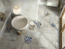 Керамогранит Casale Ecru Rect. 60x60 APE Ceramica матовый напольная плитка