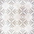 Керамогранит Affiniti Saccaro 20х20 Nanda Tiles матовый универсальная плитка 00-00049515