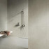Керамогранит K947894R0001VTSP FlakeCement Кремовый Матовый R10A 60x120 9 мм Vitra универсальная плитка